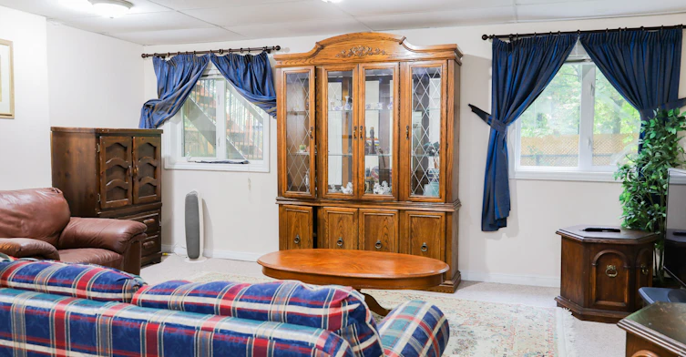 1 Bed 1Bath Basement-77 Rushingbrook Drive, Richmond Hill, ON, L4S 1X4 - 8