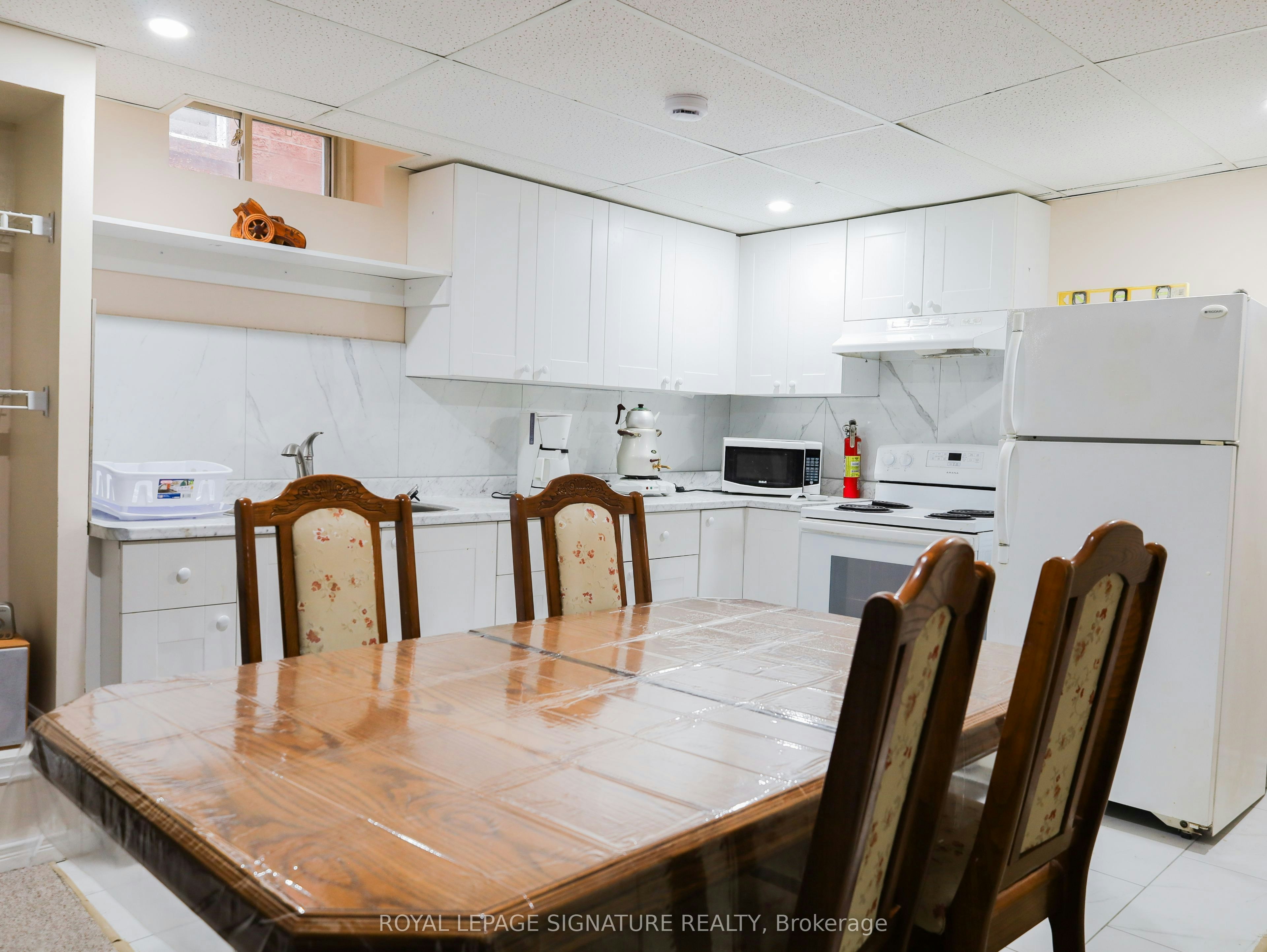 1 Bed 1Bath Basement-77 Rushingbrook Drive, Richmond Hill, ON, L4S 1X4 - 5