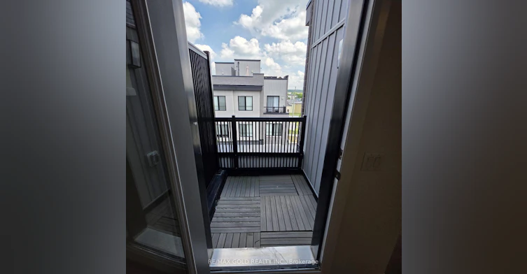 2-21 Baynes Way, Bradford West Gwillimbury, ON, L3Z 4M5 - 12