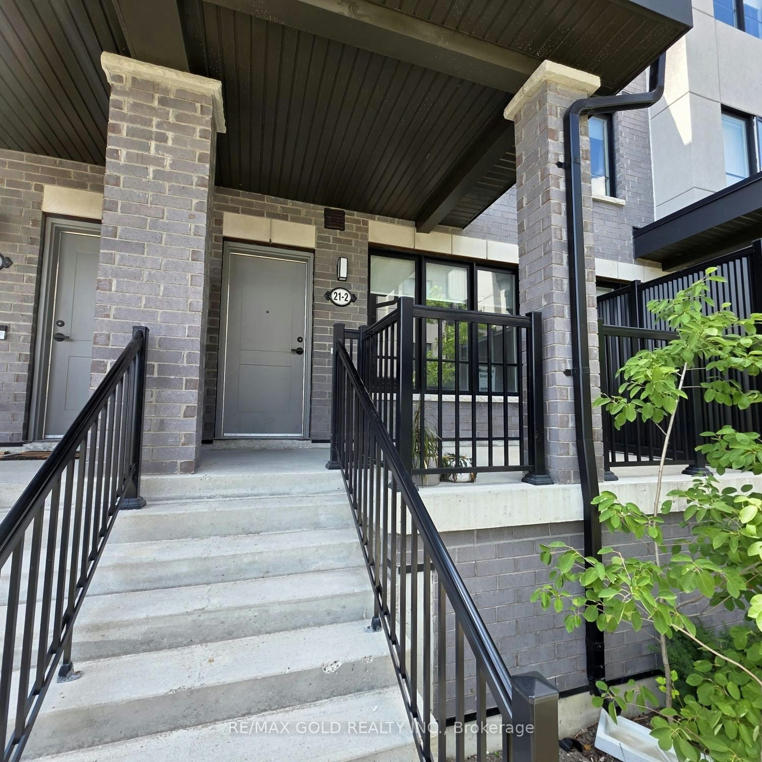 2-21 Baynes Way, Bradford West Gwillimbury, ON, L3Z 4M5 - 2