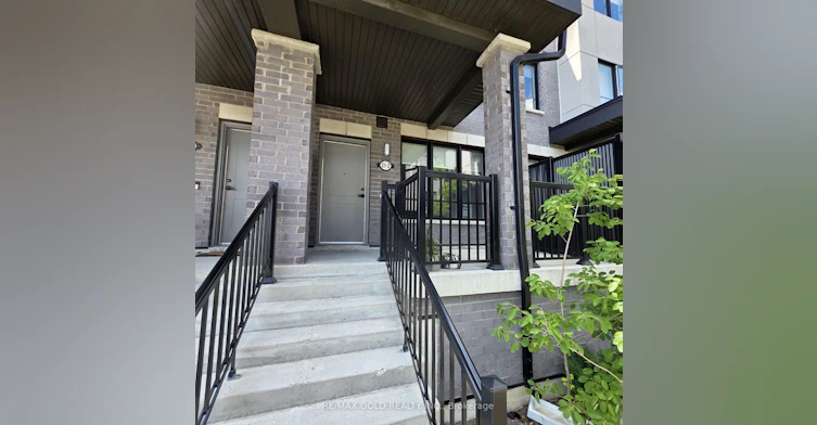 2-21 Baynes Way, Bradford West Gwillimbury, ON, L3Z 4M5 - 2