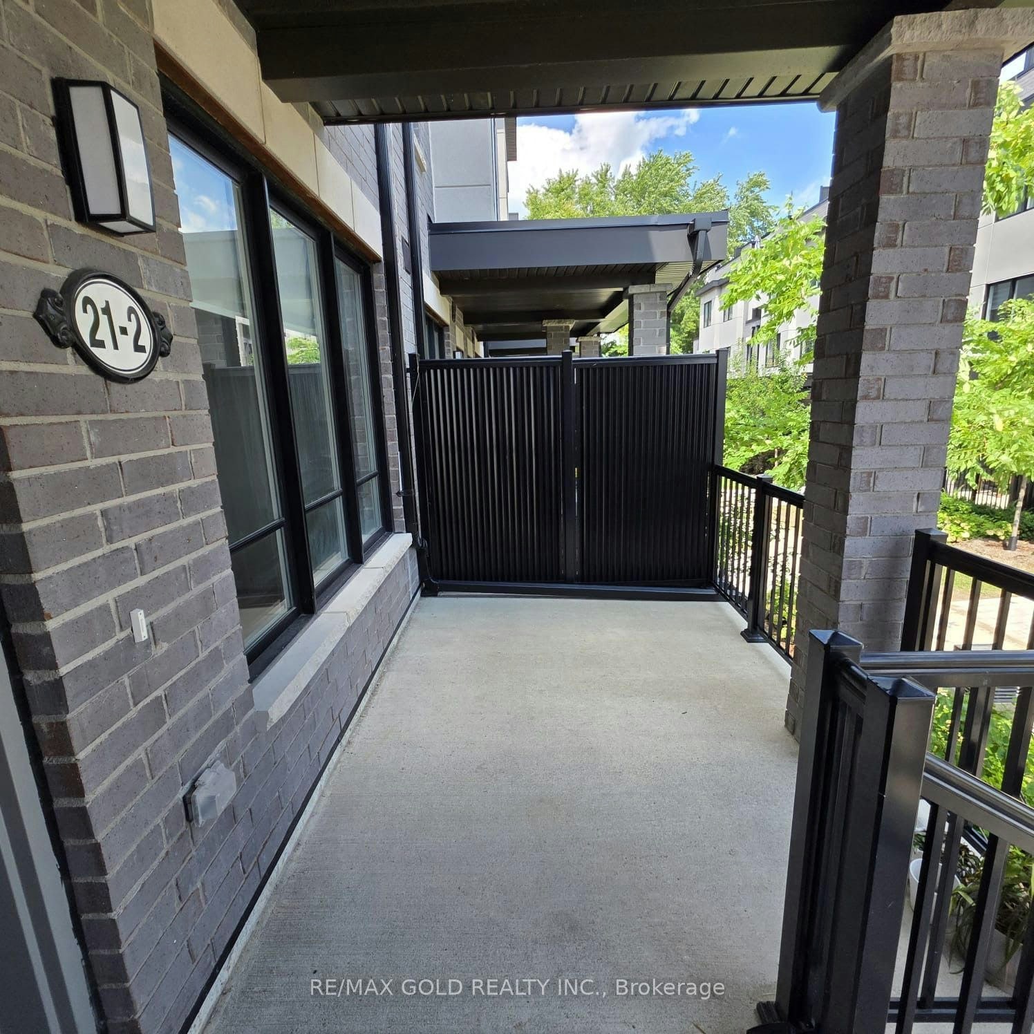 2-21 Baynes Way, Bradford West Gwillimbury, ON, L3Z 4M5 - 4