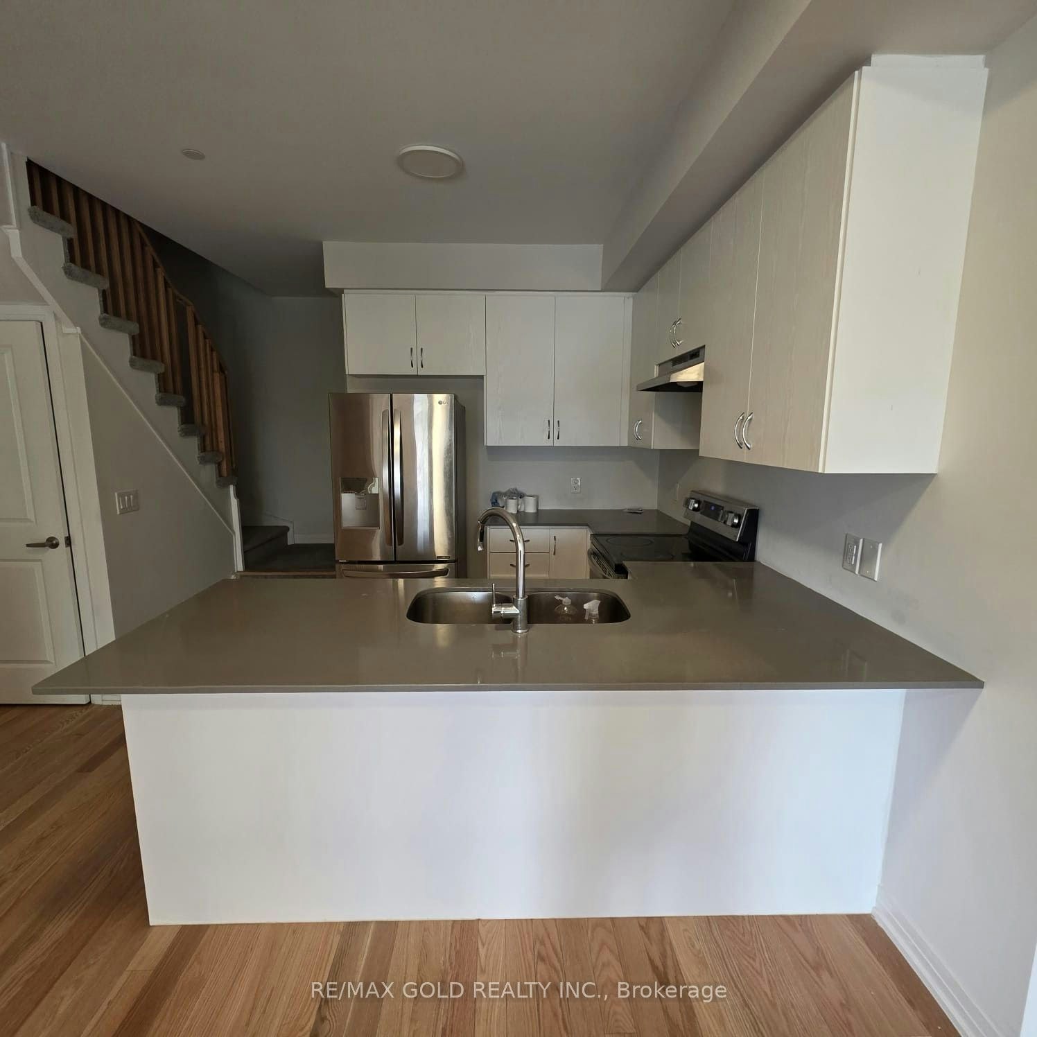 2-21 Baynes Way, Bradford West Gwillimbury, ON, L3Z 4M5 - 7