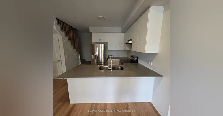 2-21 Baynes Way, Bradford West Gwillimbury, ON, L3Z 4M5 - 7