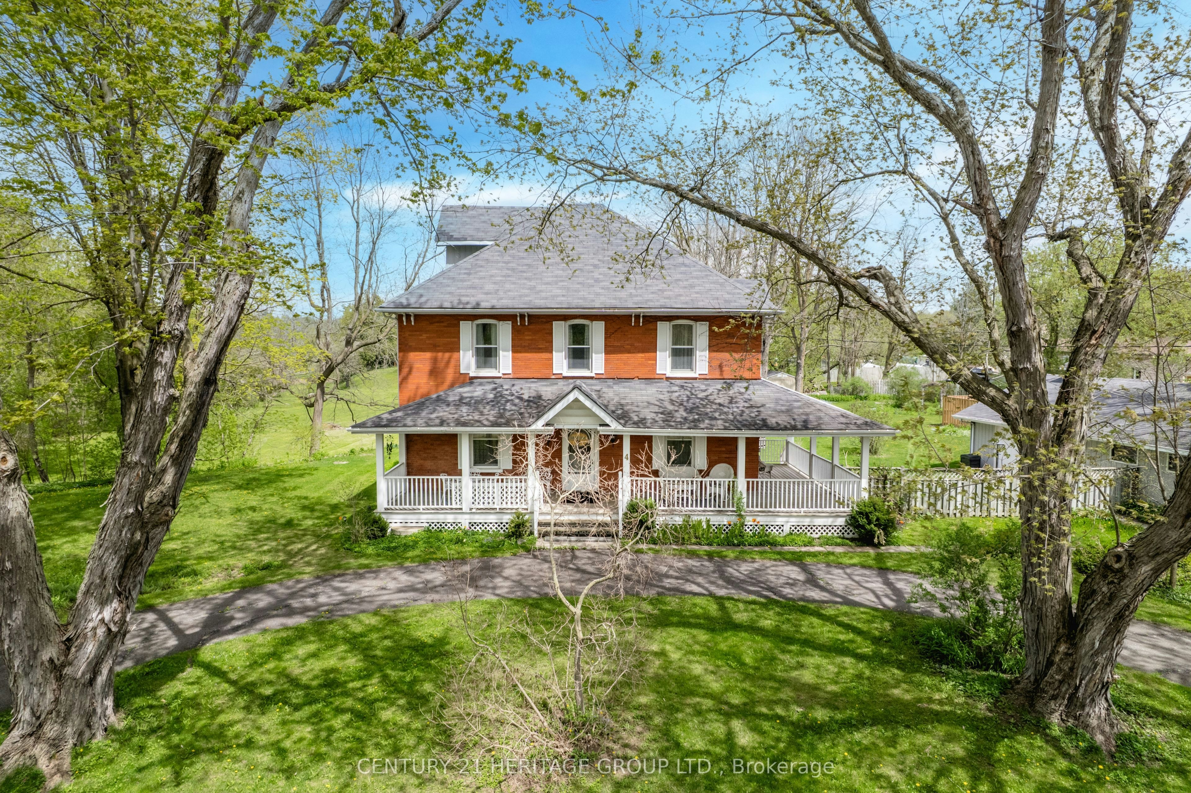 4 Thomas Street, Adjala-Tosorontio, ON, L0M 1K0
