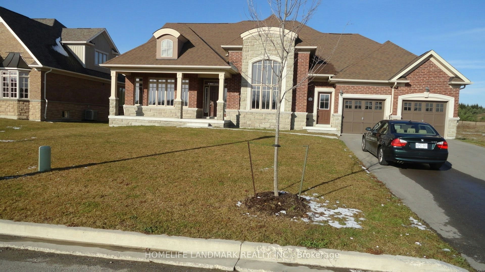 112-30 Wyndance Way, Uxbridge, ON, L9P 0B8