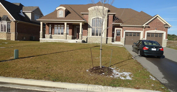 112-30 Wyndance Way, Uxbridge, ON, L9P 0B8