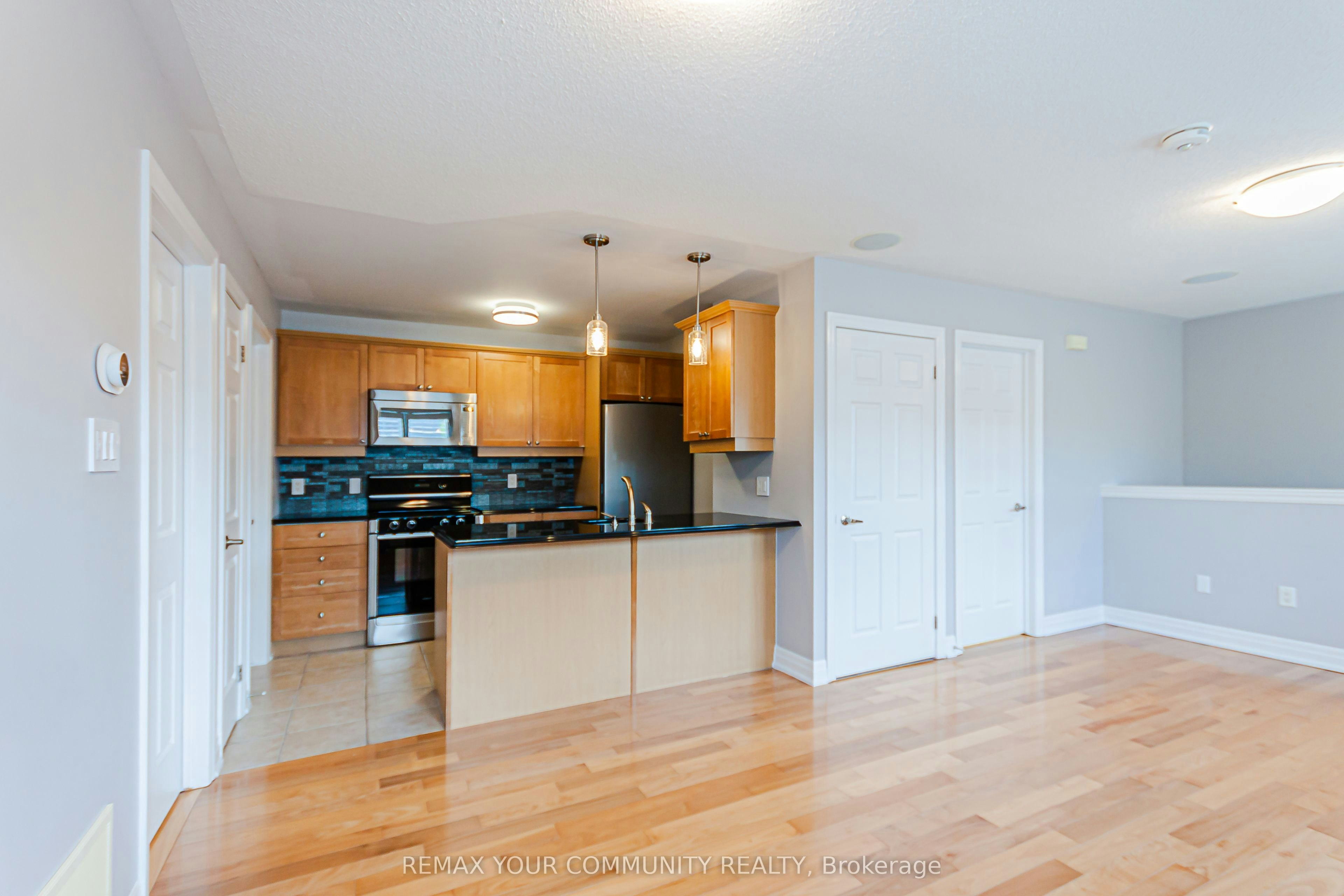 Coach House-5 Chippenham Lane, Markham, ON, L6B 1L6 - 10