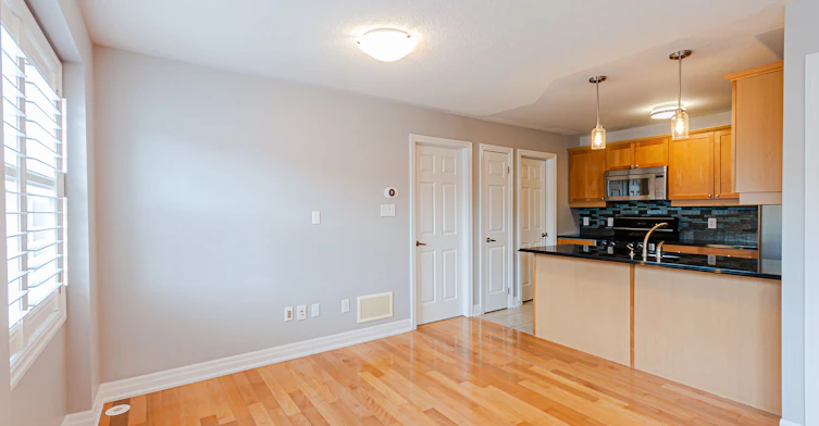 Coach House-5 Chippenham Lane, Markham, ON, L6B 1L6 - 8