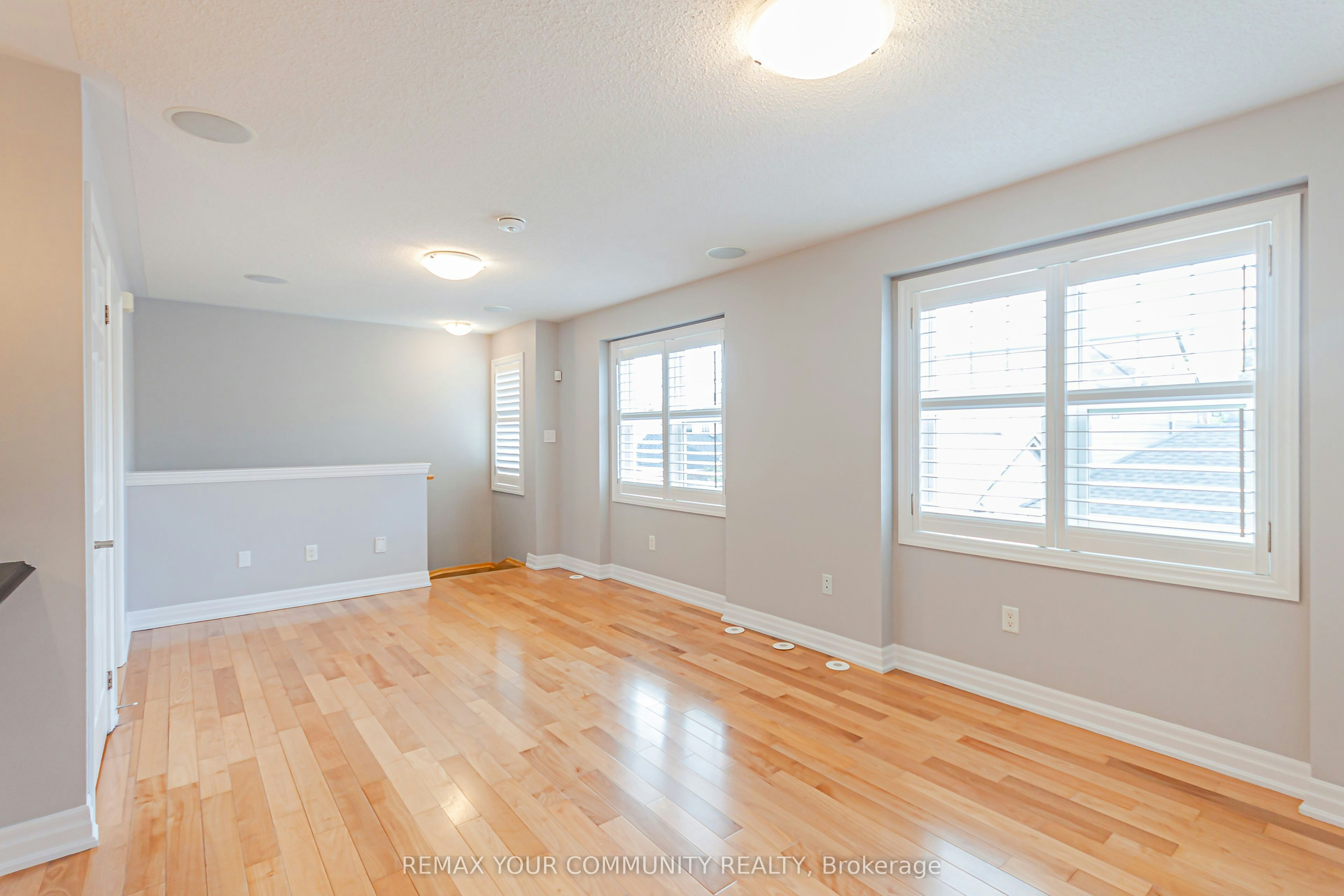 Coach House-5 Chippenham Lane, Markham, ON, L6B 1L6 - 9