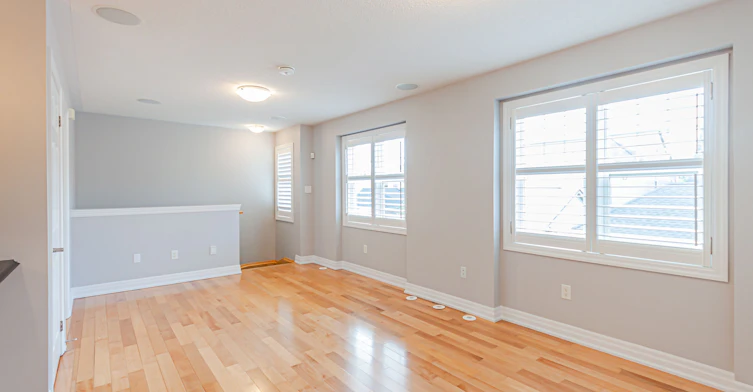 Coach House-5 Chippenham Lane, Markham, ON, L6B 1L6 - 9