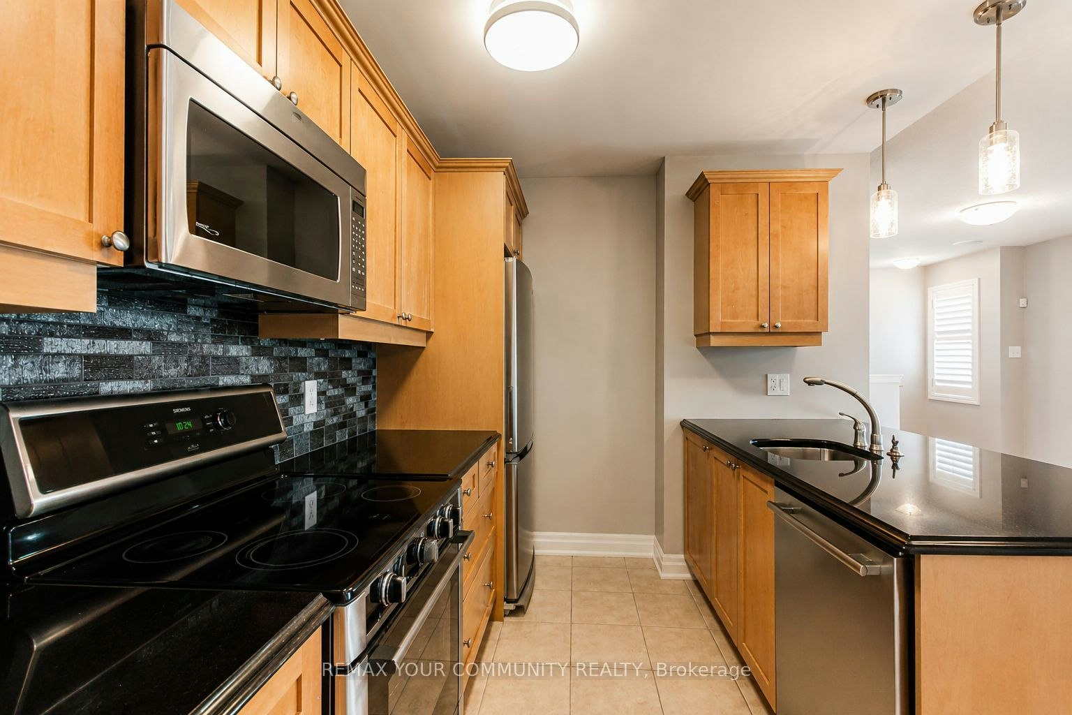 Coach House-5 Chippenham Lane, Markham, ON, L6B 1L6 - 13