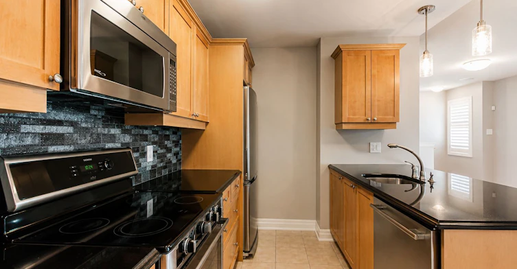 Coach House-5 Chippenham Lane, Markham, ON, L6B 1L6 - 13