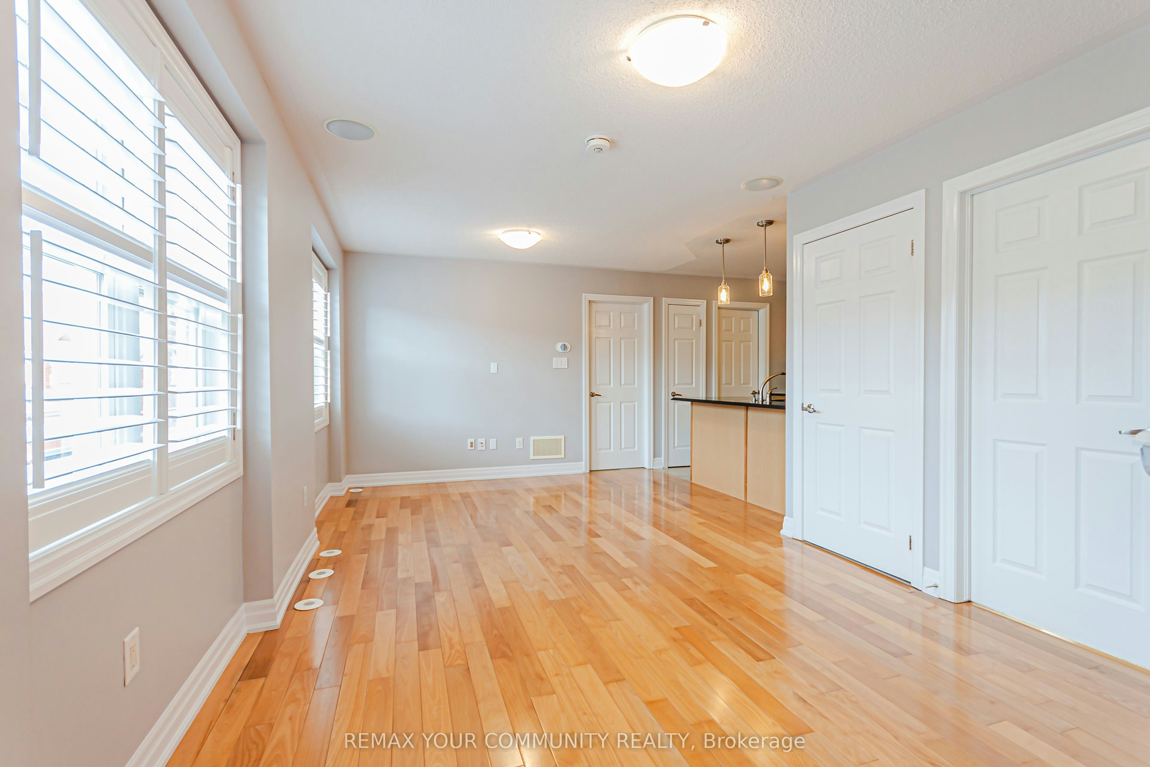Coach House-5 Chippenham Lane, Markham, ON, L6B 1L6 - 6