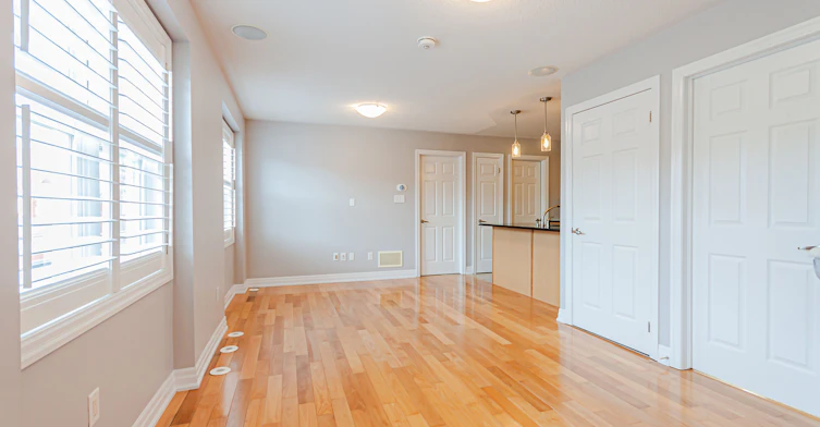 Coach House-5 Chippenham Lane, Markham, ON, L6B 1L6 - 6