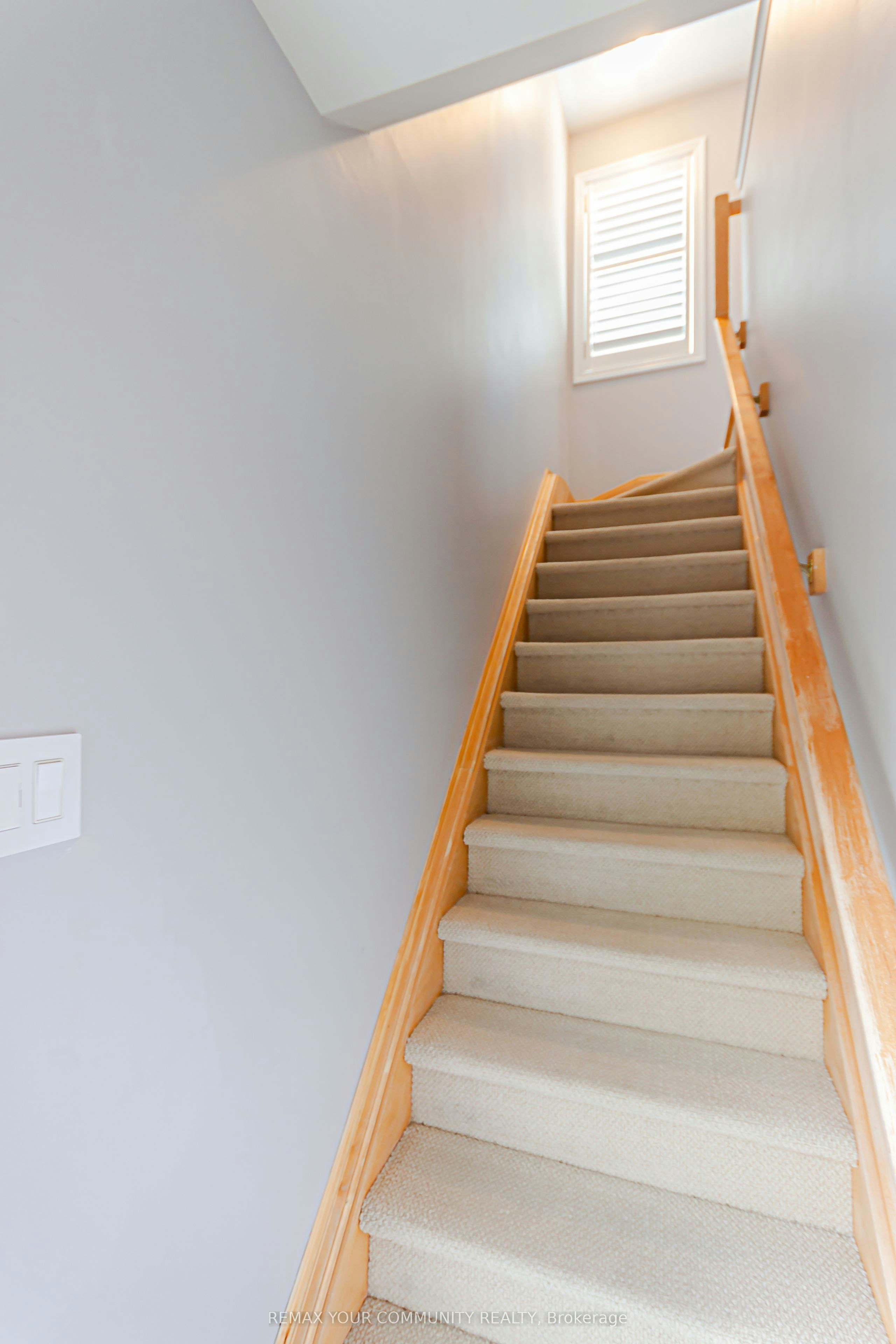 Coach House-5 Chippenham Lane, Markham, ON, L6B 1L6 - 5