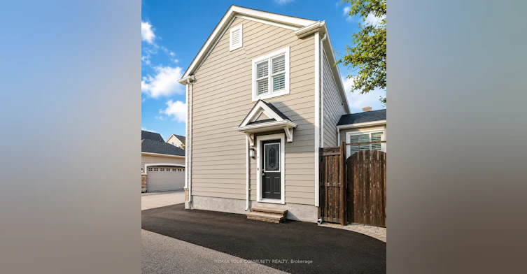 Coach House-5 Chippenham Lane, Markham, ON, L6B 1L6 - 3