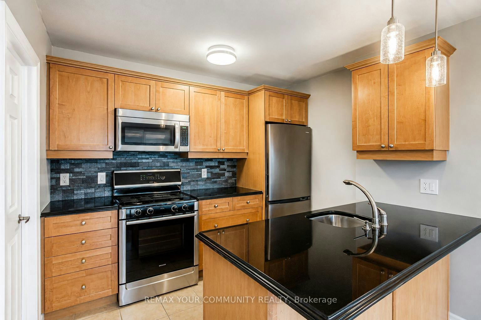 Coach House-5 Chippenham Lane, Markham, ON, L6B 1L6 - 11