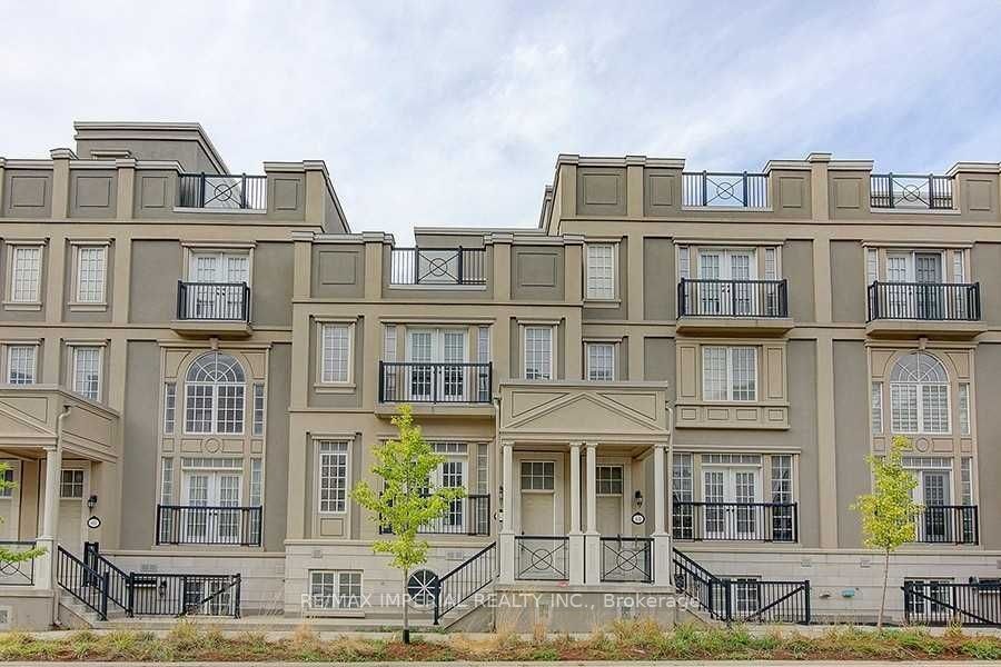 62 Lord Durham Road, Markham, ON, L6G 0C1