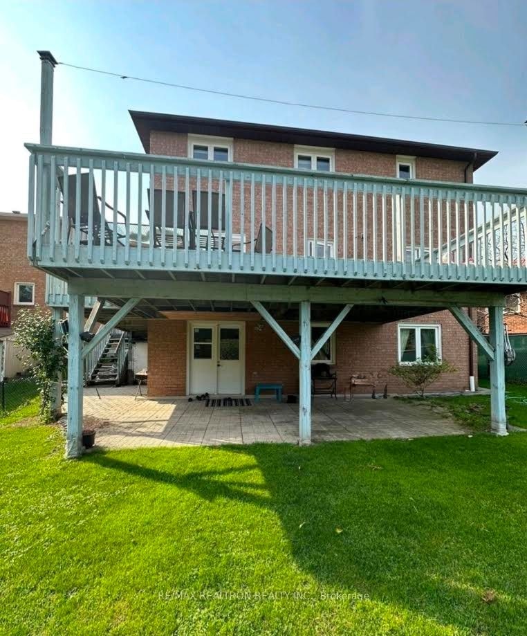 55 Cromarty Place, Vaughan, ON, L6A 1E6 - 10