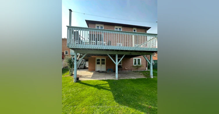 55 Cromarty Place, Vaughan, ON, L6A 1E6 - 10