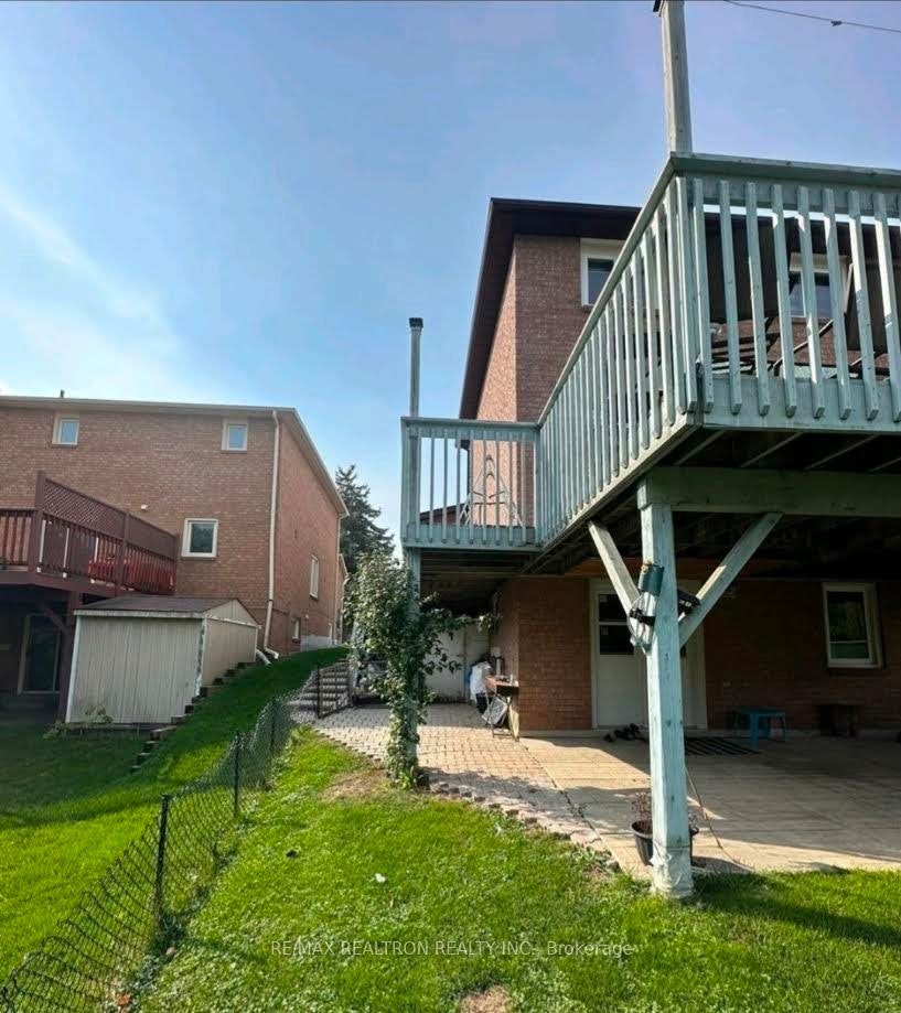 55 Cromarty Place, Vaughan, ON, L6A 1E6 - 11