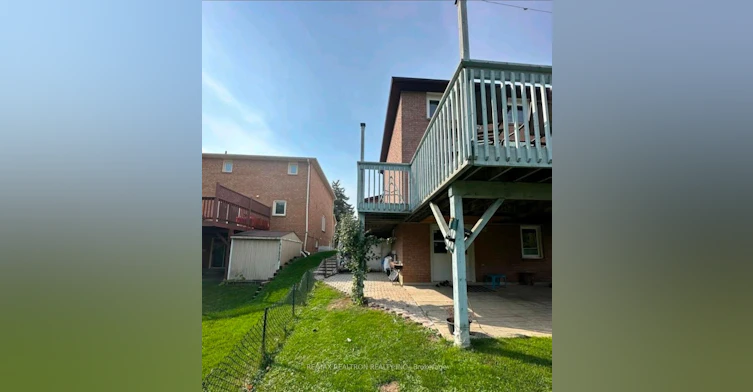 55 Cromarty Place, Vaughan, ON, L6A 1E6 - 11