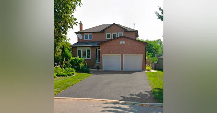 55 Cromarty Place, Vaughan, ON, L6A 1E6