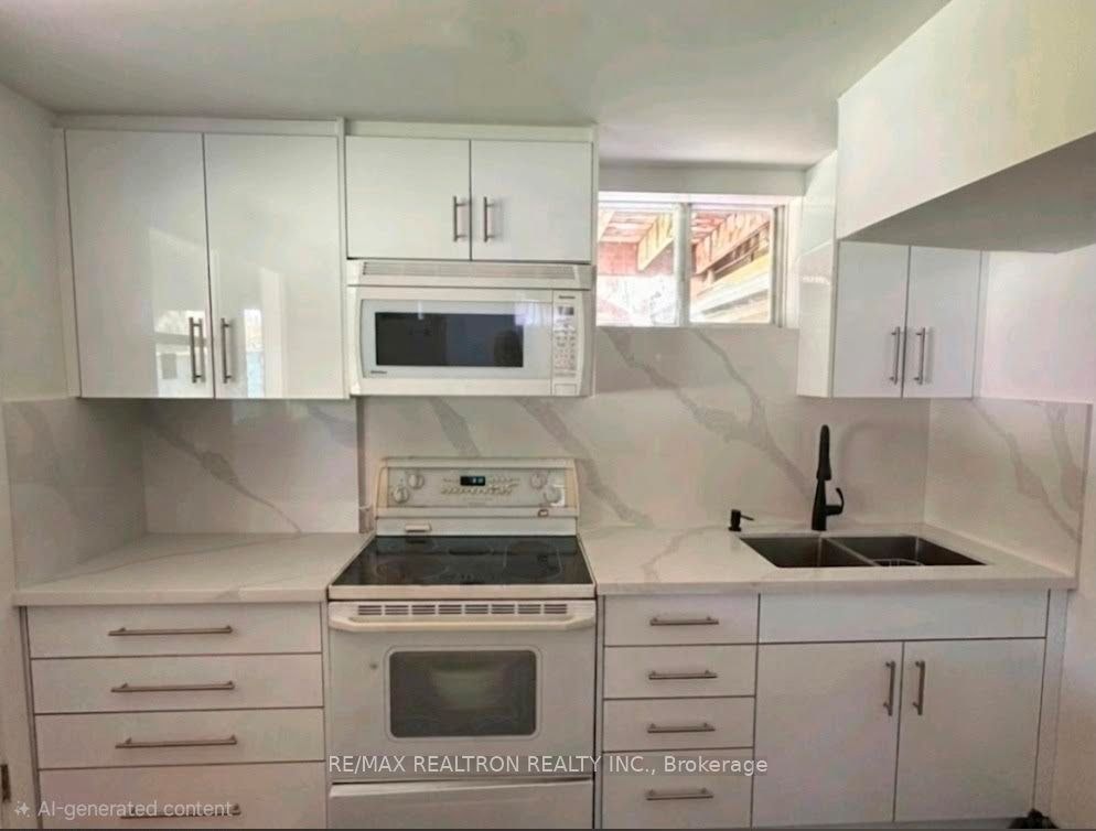 55 Cromarty Place, Vaughan, ON, L6A 1E6 - 4