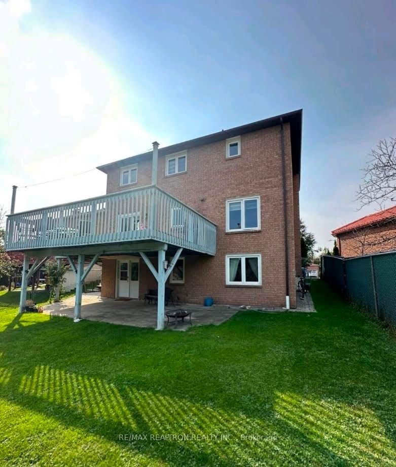 55 Cromarty Place, Vaughan, ON, L6A 1E6 - 12
