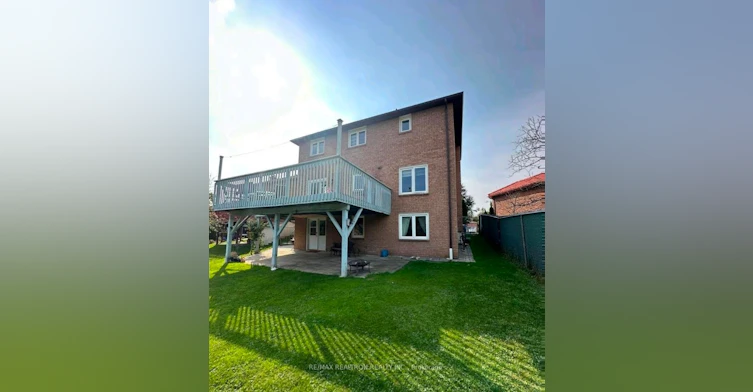 55 Cromarty Place, Vaughan, ON, L6A 1E6 - 12