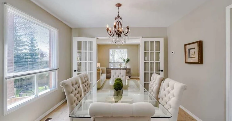 19 Chadburn Crescent, Aurora, ON, L4G 4V6 - 8