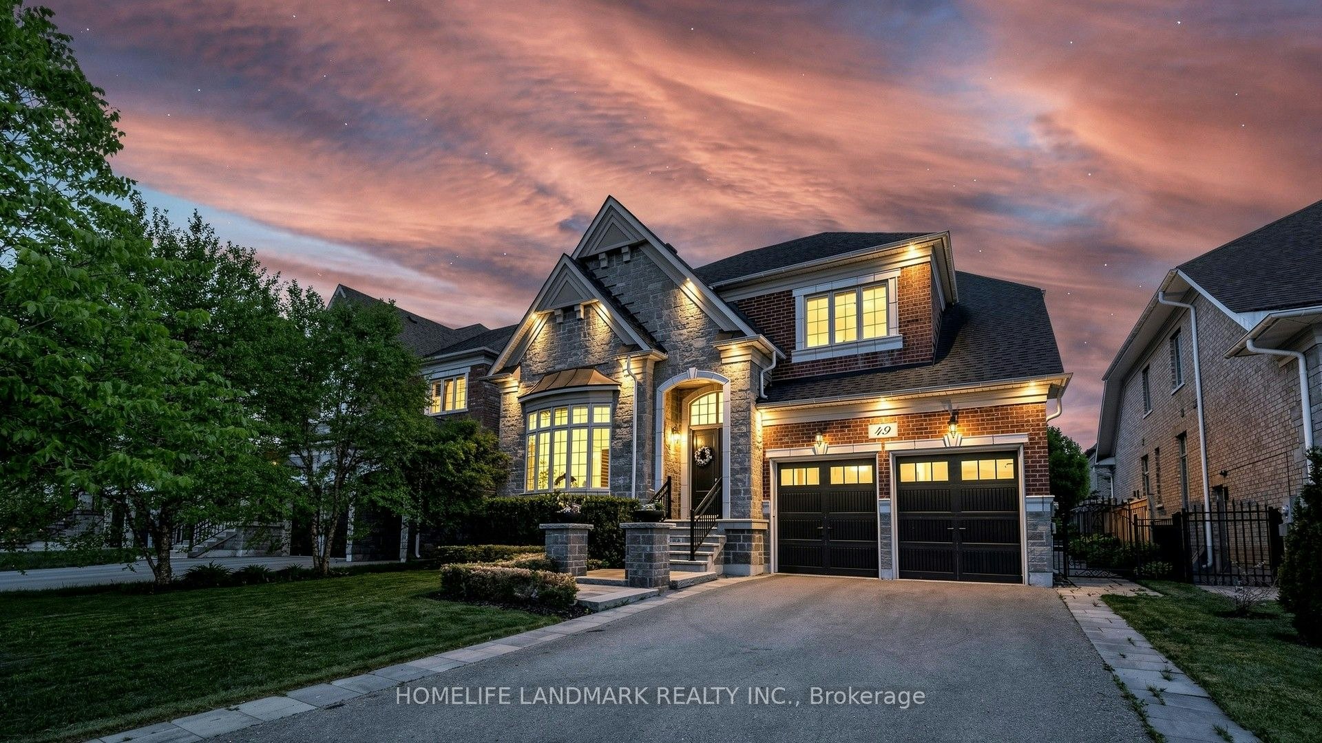 49 Langdon Drive, King, ON, L7B 0L9