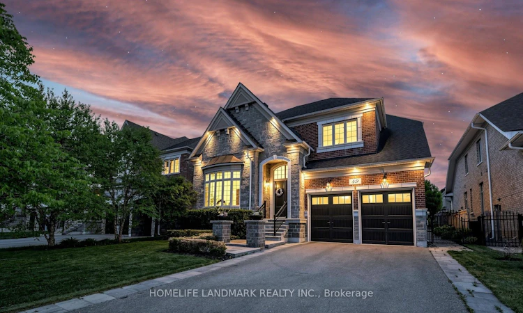 49 Langdon Drive