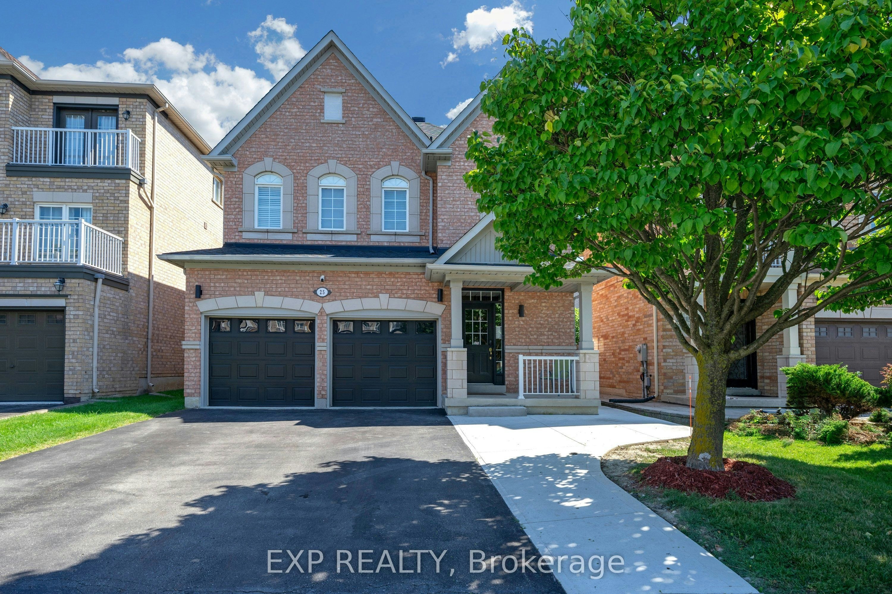 25 La Cassandra Basement Drive, Vaughan, ON, L6A 3X4 - 3
