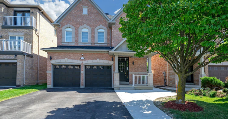 25 La Cassandra Basement Drive, Vaughan, ON, L6A 3X4 - 3