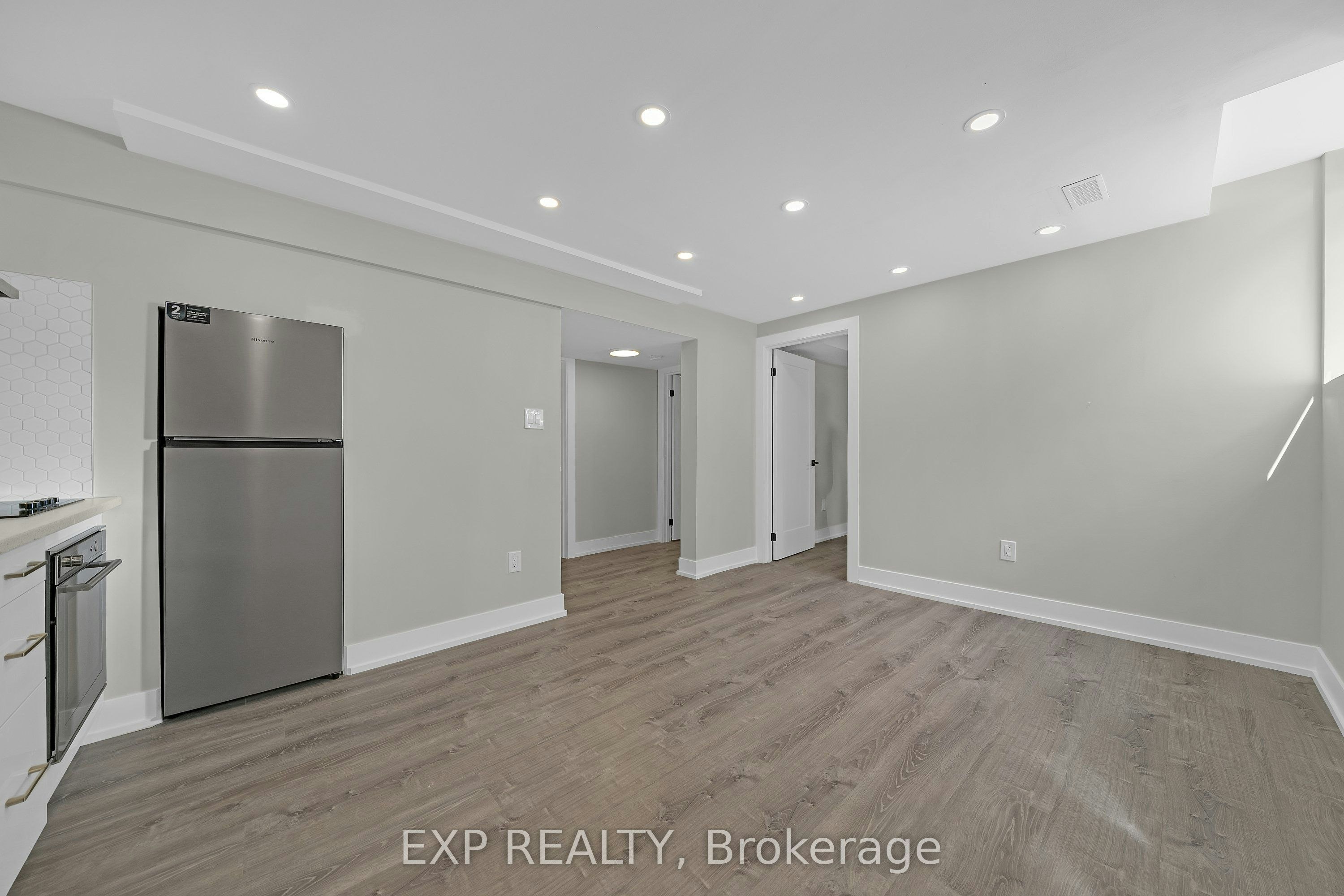 25 La Cassandra Basement Drive, Vaughan, ON, L6A 3X4 - 15
