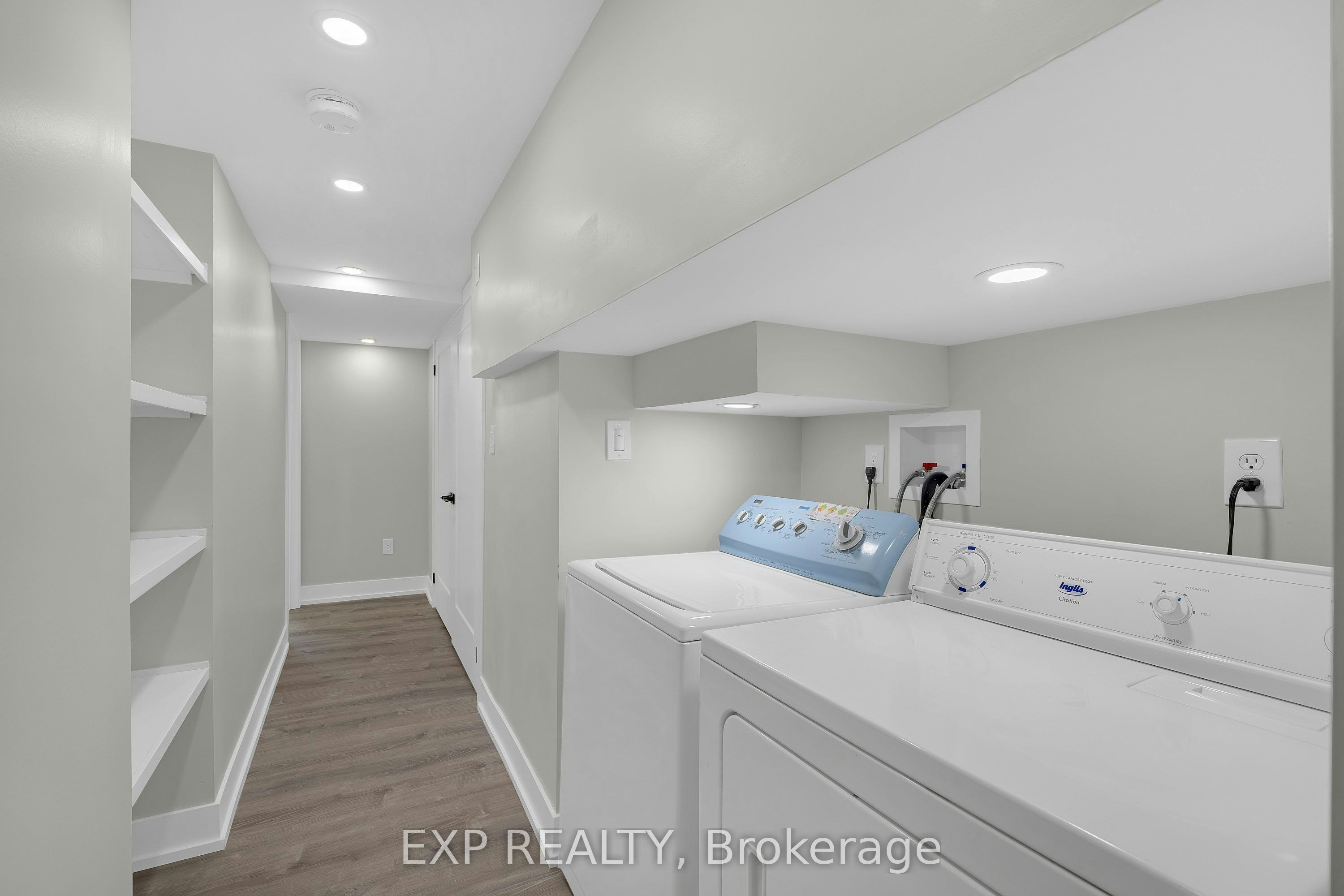 25 La Cassandra Basement Drive, Vaughan, ON, L6A 3X4 - 6