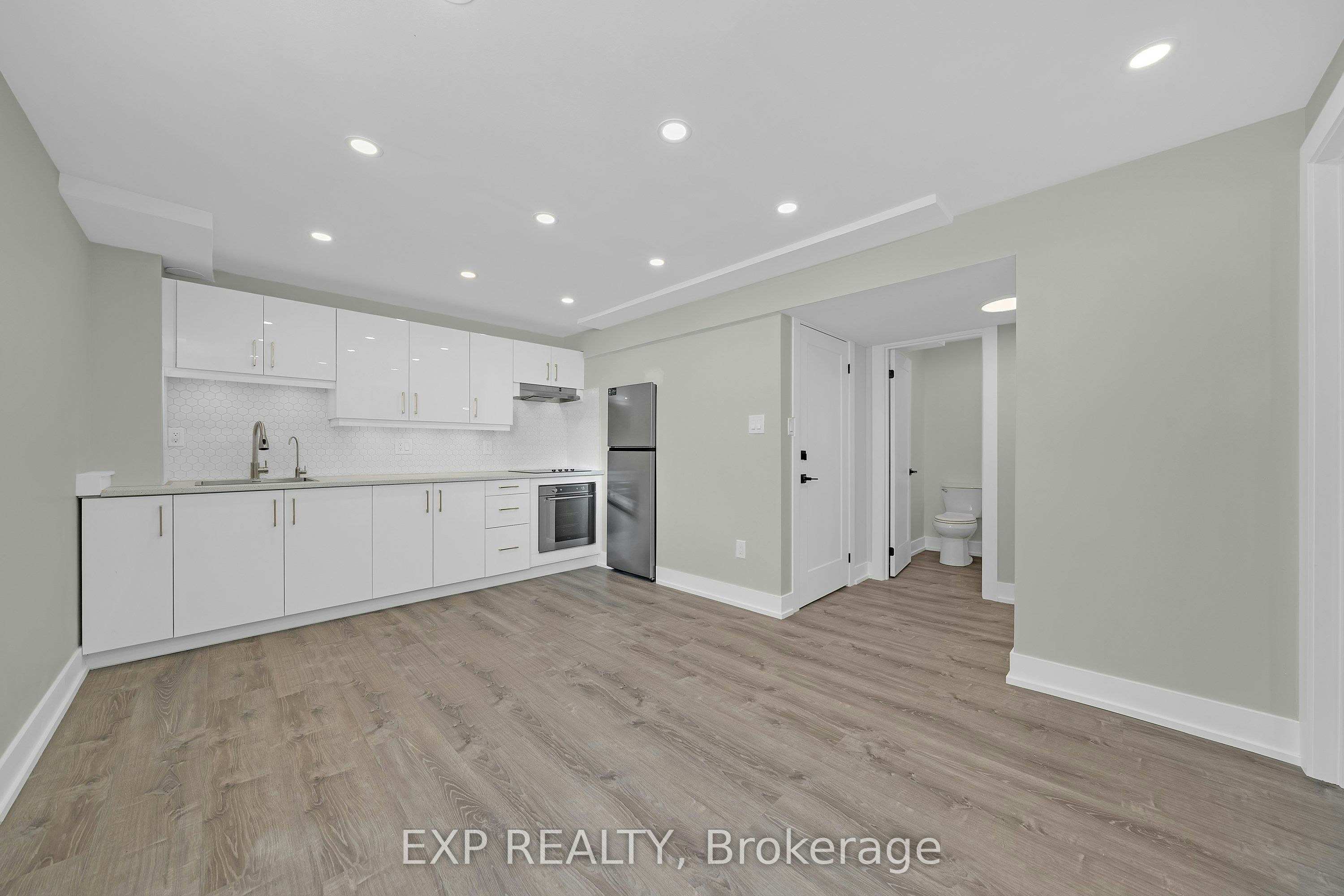 25 La Cassandra Basement Drive, Vaughan, ON, L6A 3X4 - 14