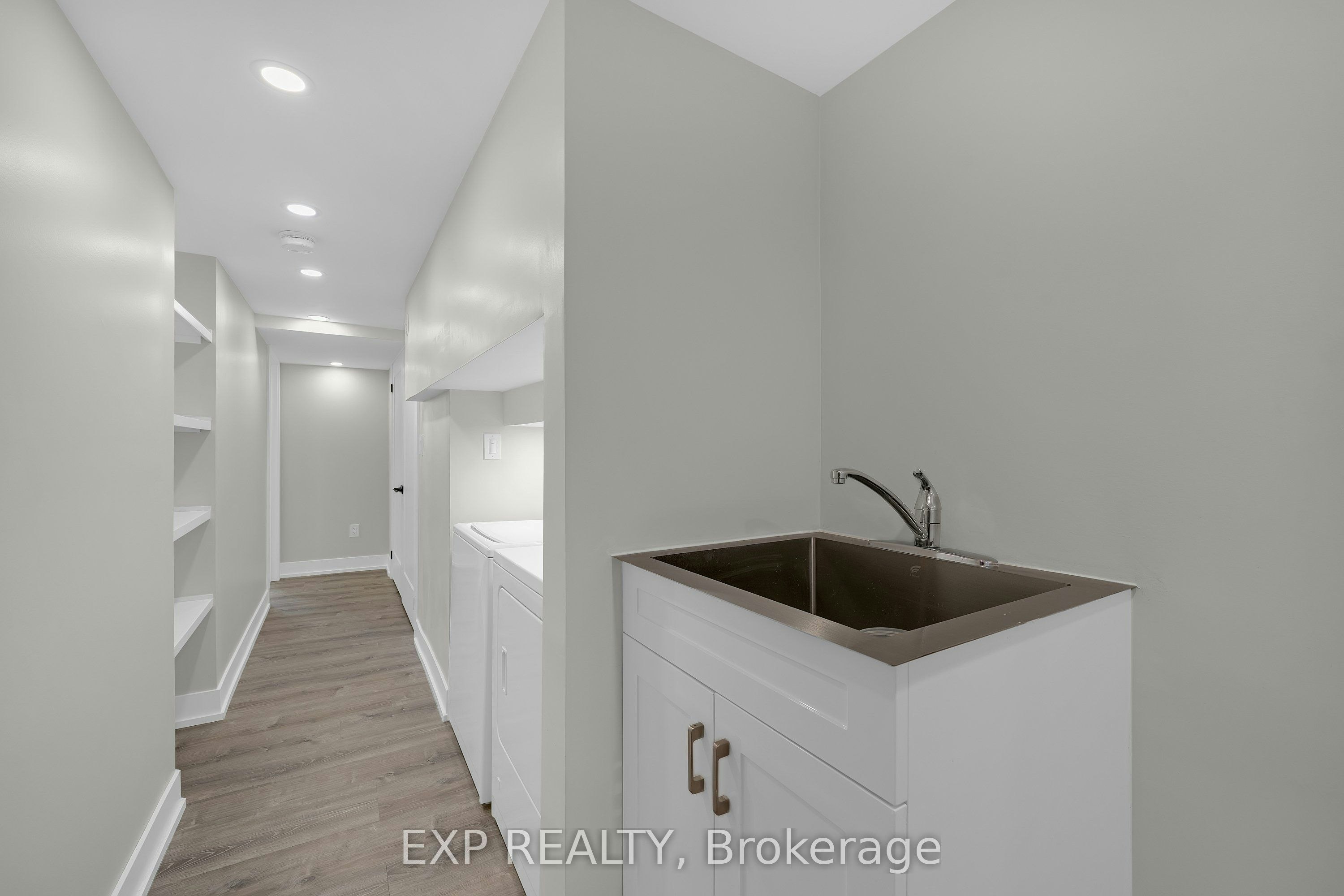 25 La Cassandra Basement Drive, Vaughan, ON, L6A 3X4 - 5