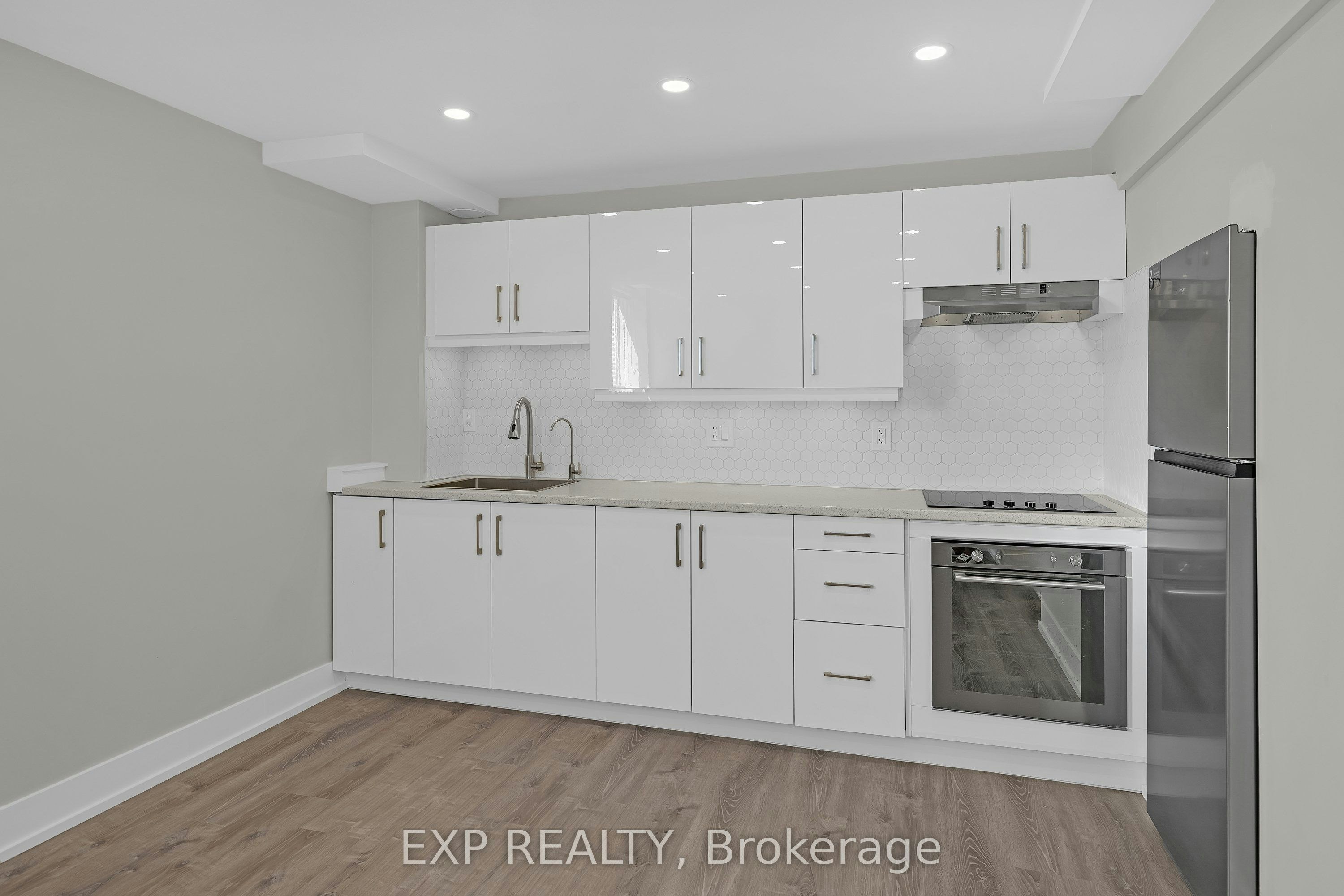 25 La Cassandra Basement Drive, Vaughan, ON, L6A 3X4 - 12