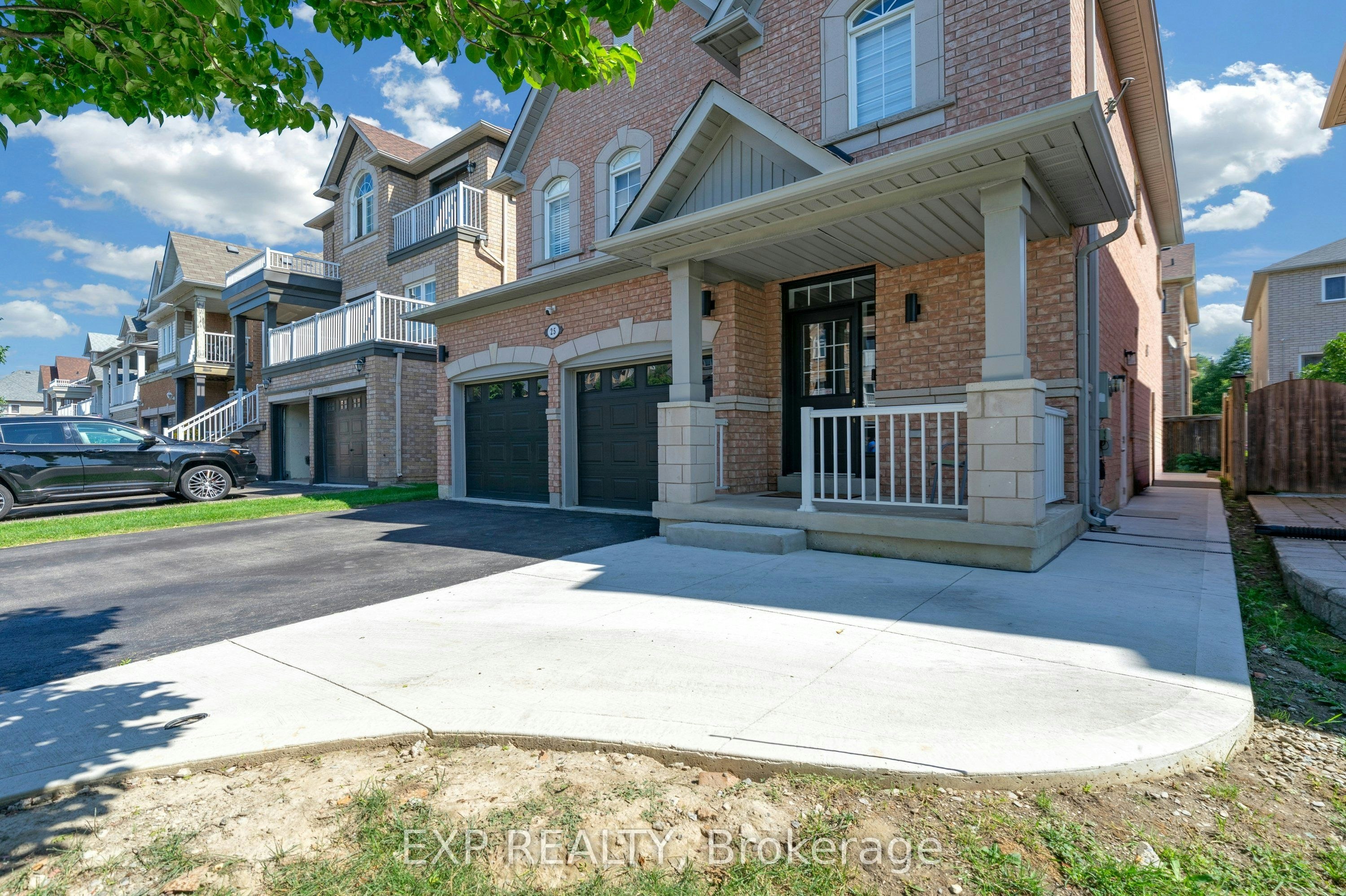 25 La Cassandra Basement Drive, Vaughan, ON, L6A 3X4 - 2