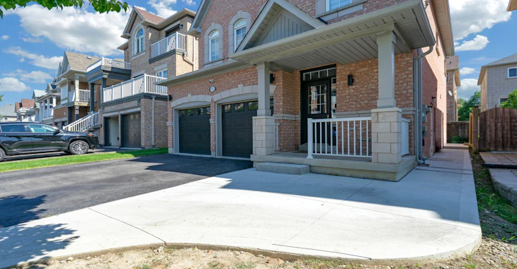 25 La Cassandra Basement Drive, Vaughan, ON, L6A 3X4 - 2