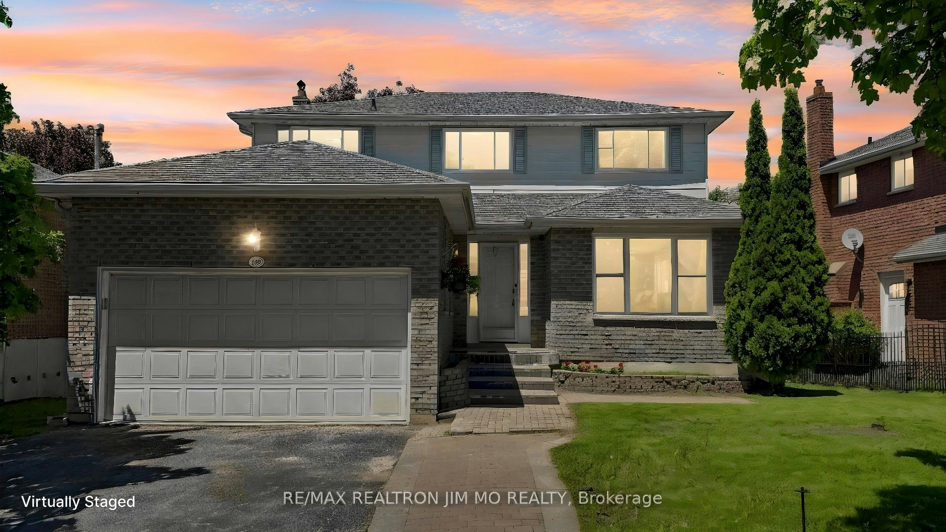 162 Biscayne Boulevard, Georgina, ON, L4P 3M1