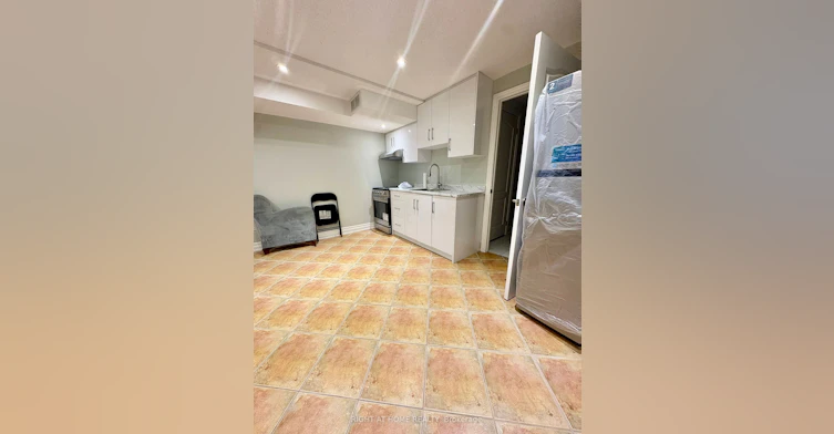 bsmnt-287 Wildberry Crescent, Vaughan, ON, L4H 2H6 - 7
