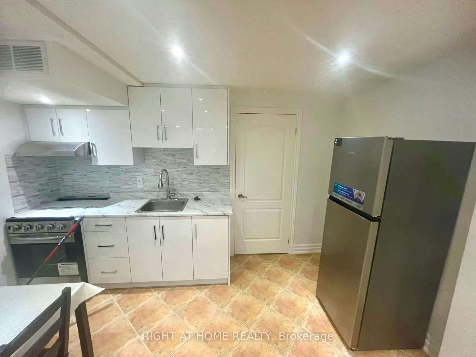 bsmnt-287 Wildberry Crescent, Vaughan, ON, L4H 2H6 - 6