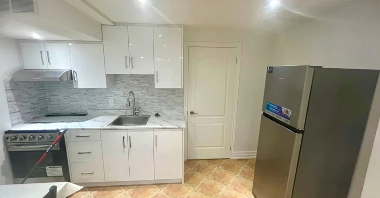 bsmnt-287 Wildberry Crescent, Vaughan, ON, L4H 2H6 - 6