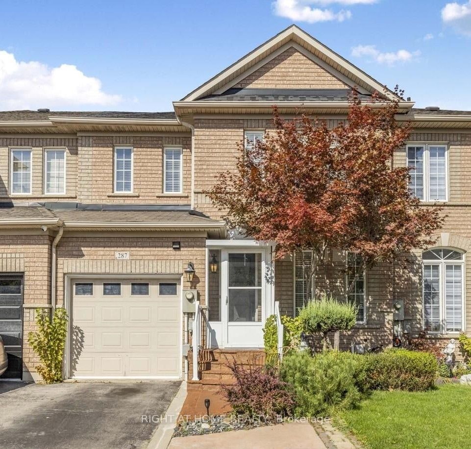 bsmnt-287 Wildberry Crescent, Vaughan, ON, L4H 2H6