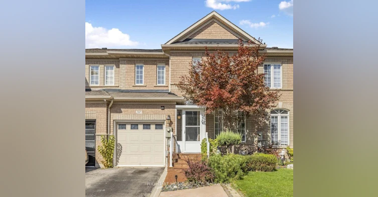 bsmnt-287 Wildberry Crescent, Vaughan, ON, L4H 2H6