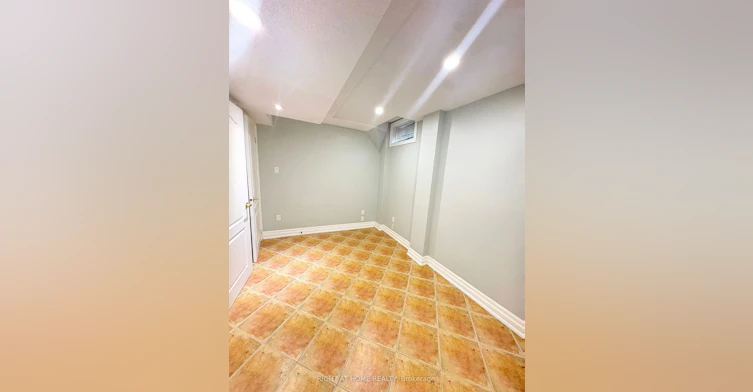 bsmnt-287 Wildberry Crescent, Vaughan, ON, L4H 2H6 - 3